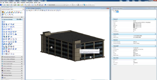 目前常用的建模BIM软件,BIM软件,中国BIM培训网