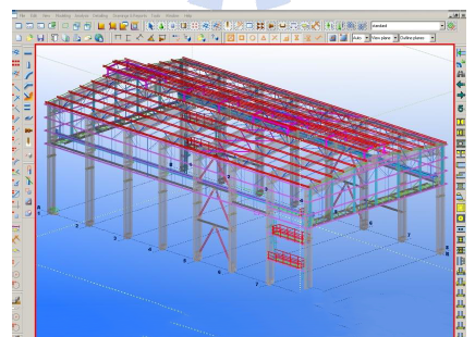 目前常用的建模BIM软件,BIM软件,中国BIM培训网